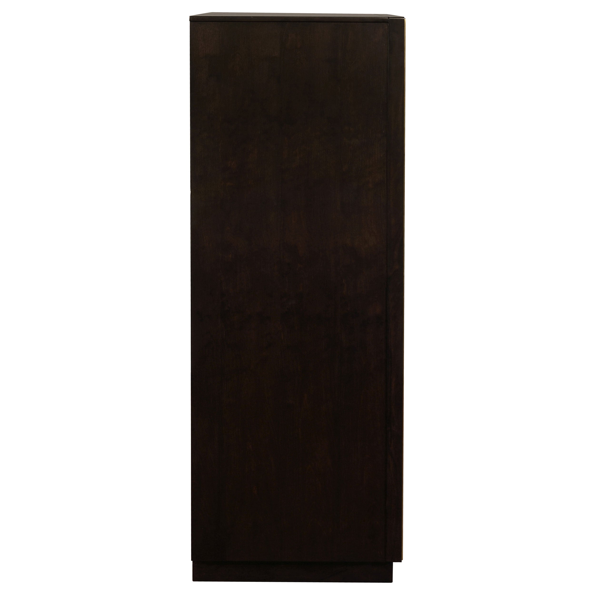 Durango 5-drawer Bedroom Chest