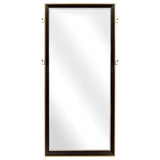 Durango 80-inch Standing Floor Mirror