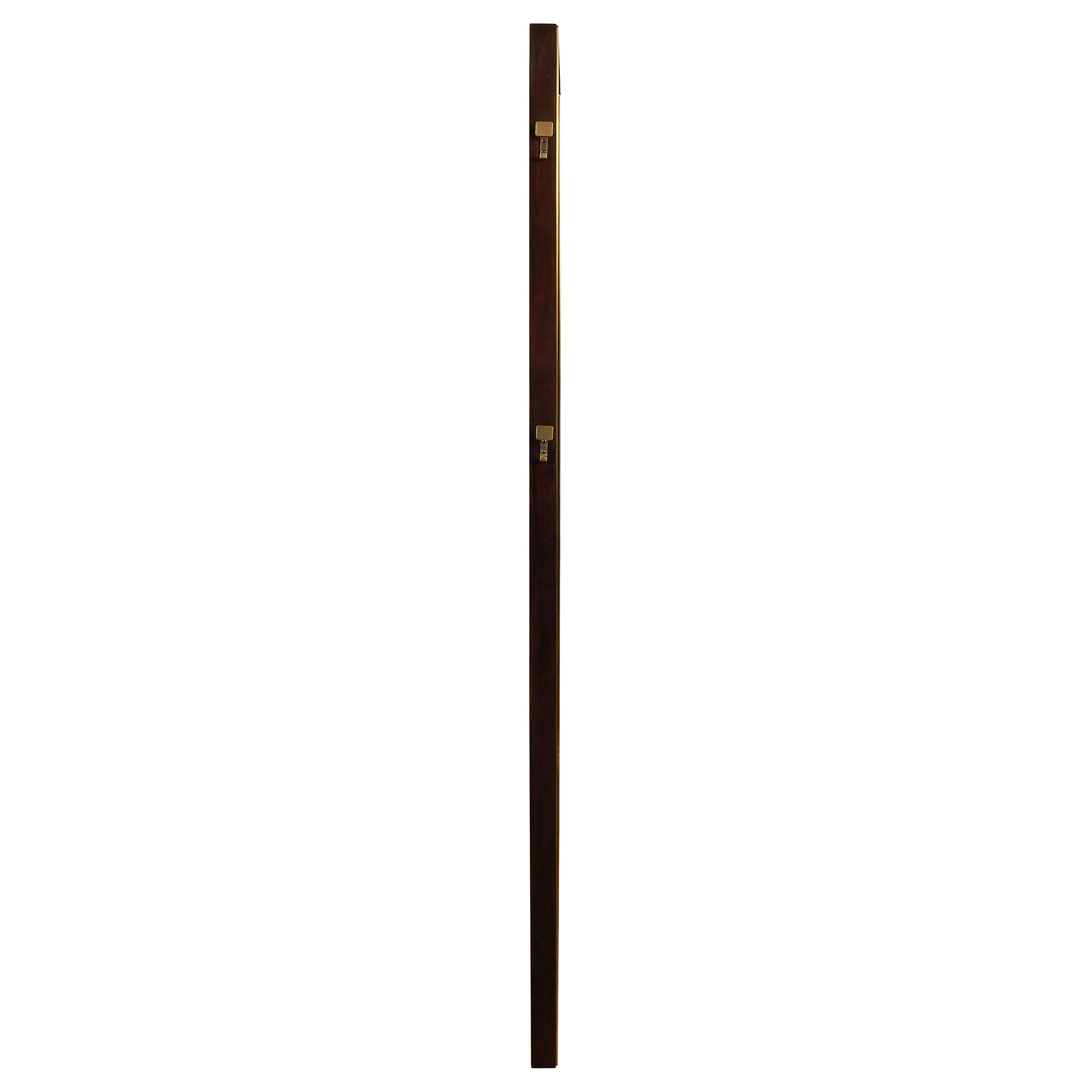 Durango 80-inch Standing Floor Mirror