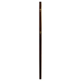 Durango 80-inch Standing Floor Mirror