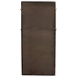 Durango 80-inch Standing Floor Mirror