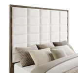 Durango 77-inch Panel Bed