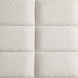 Durango 77-inch Panel Bed