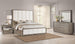 Taupe Oak