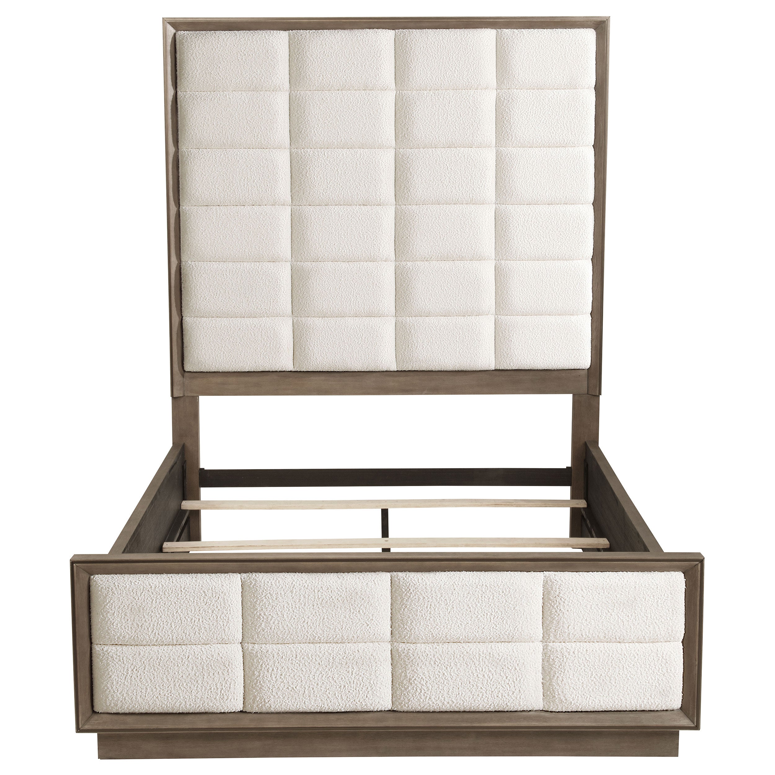 Durango 77-inch Panel Bed