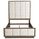 Durango 77-inch Panel Bed