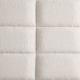Durango 77-inch Panel Bed