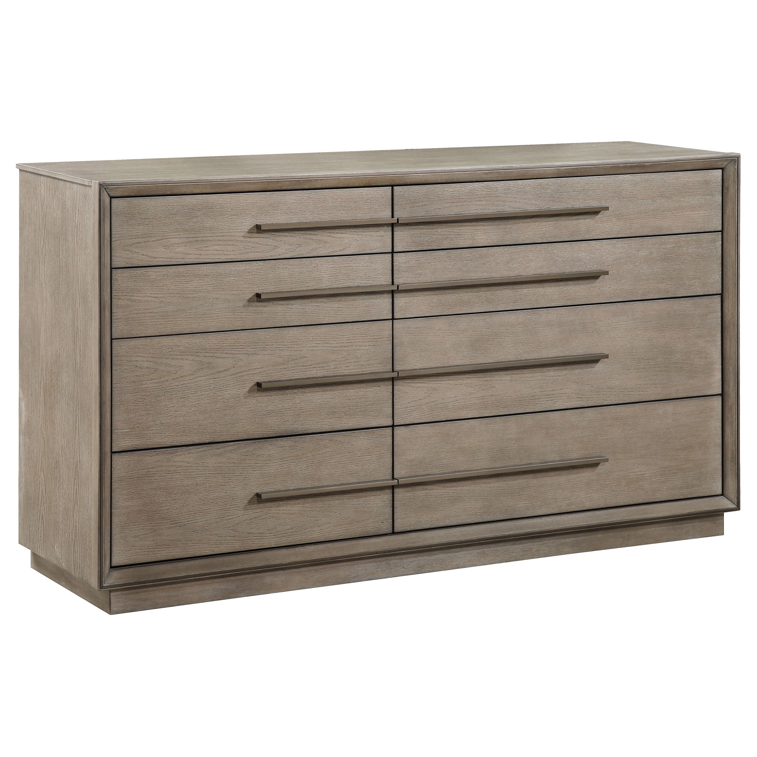 Durango 8-drawer Dresser
