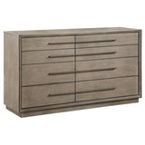 Durango 8-drawer Dresser