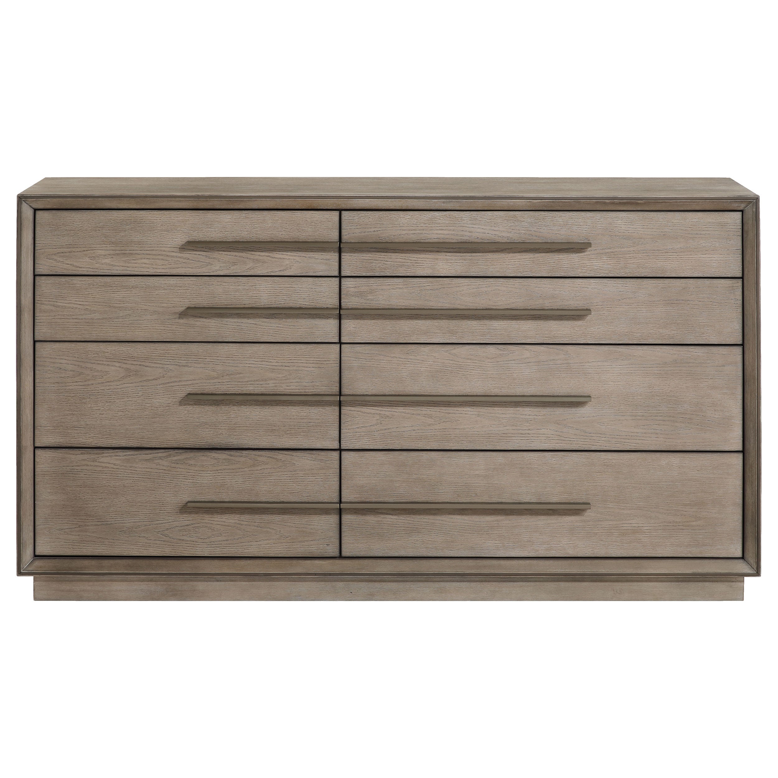 Durango 8-drawer Dresser