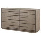 Durango 8-drawer Dresser