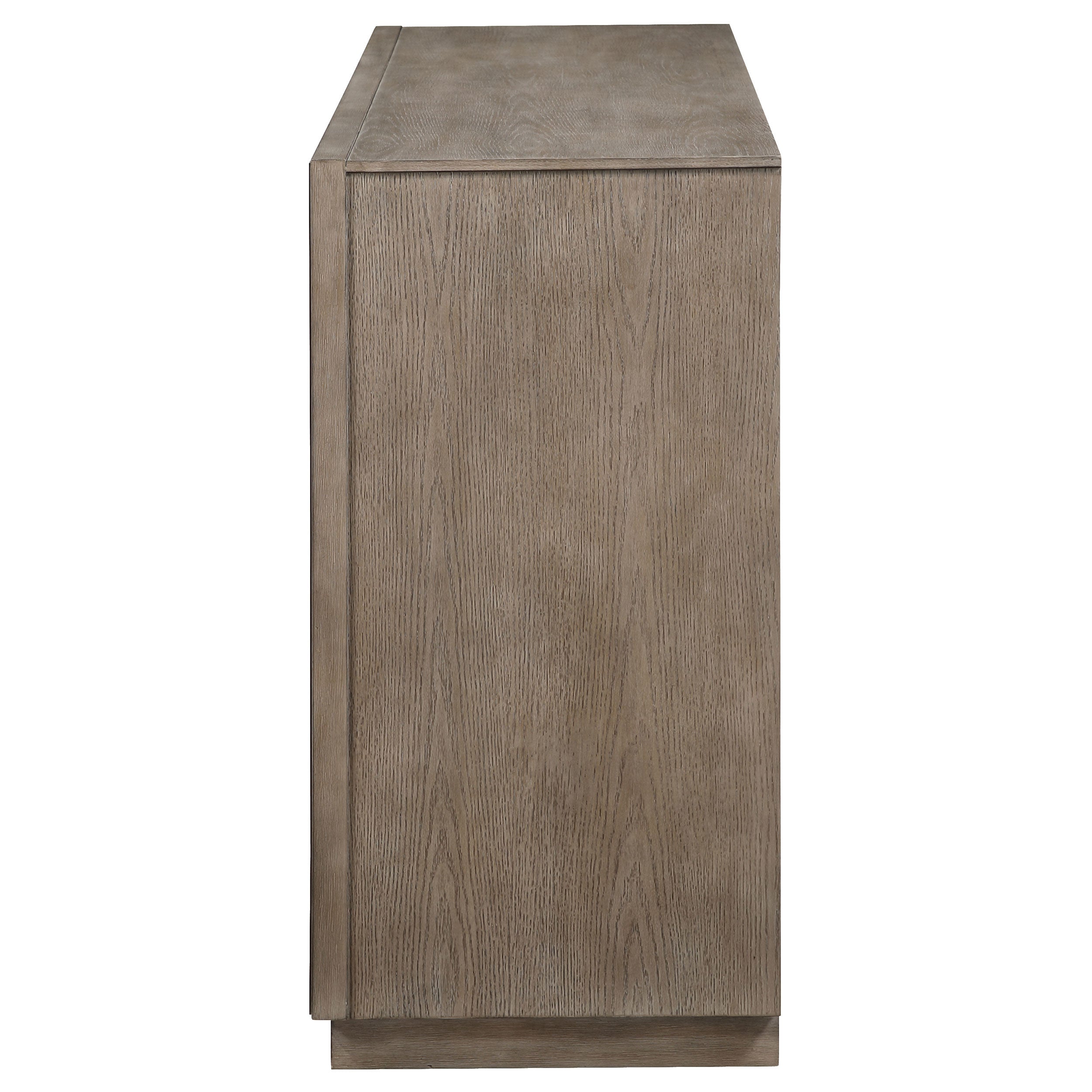 Durango 8-drawer Dresser