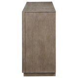 Durango 8-drawer Dresser