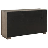 Durango 8-drawer Dresser