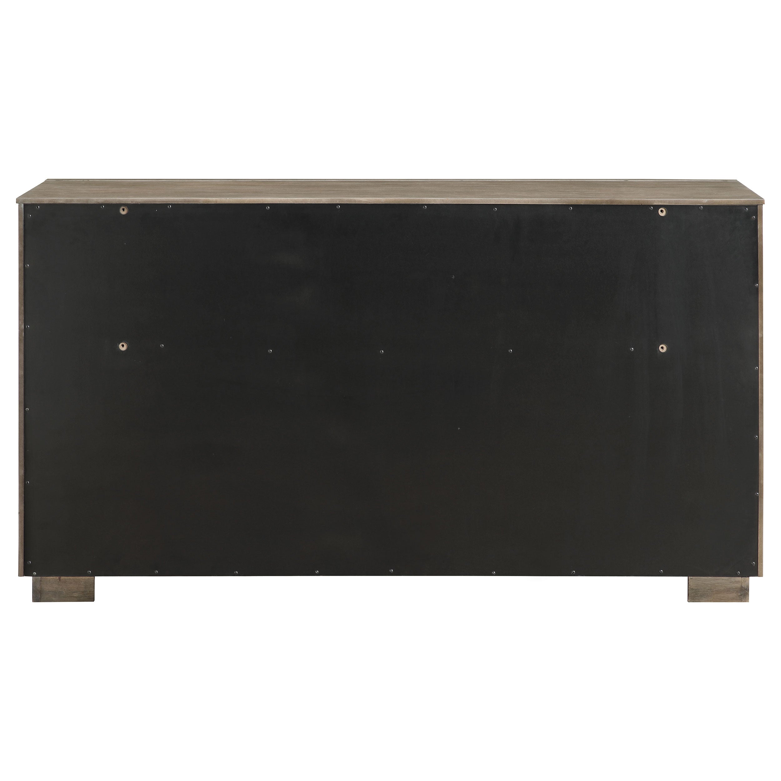 Durango 8-drawer Dresser