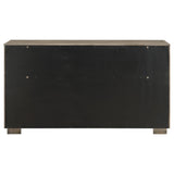 Durango 8-drawer Dresser