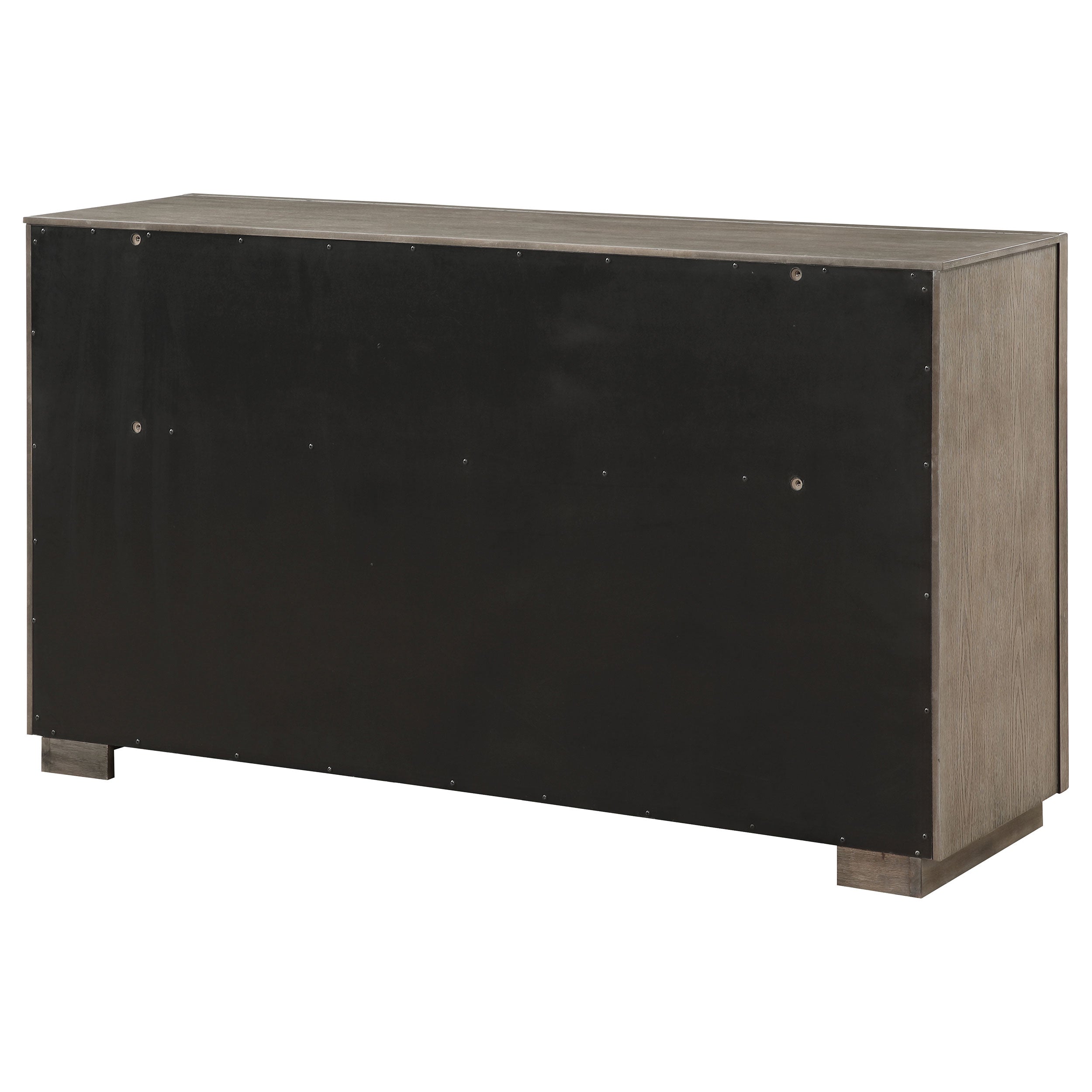 Durango 8-drawer Dresser