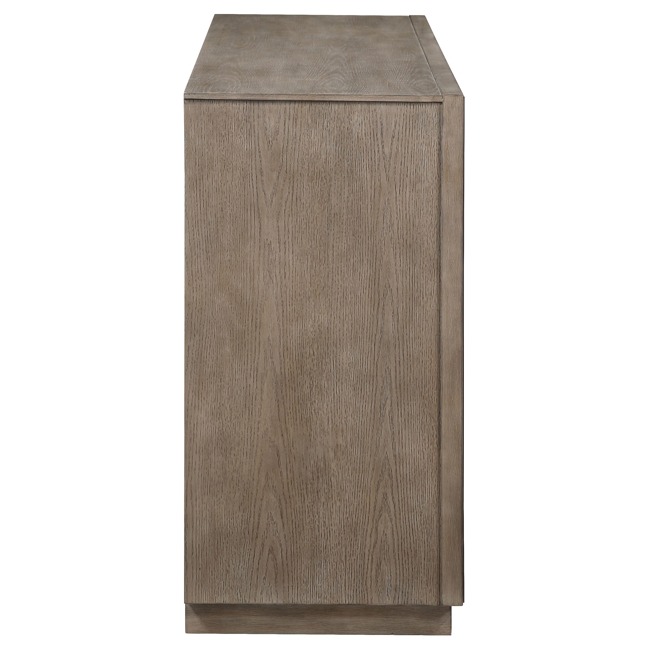 Durango 8-drawer Dresser
