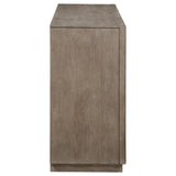 Durango 8-drawer Dresser