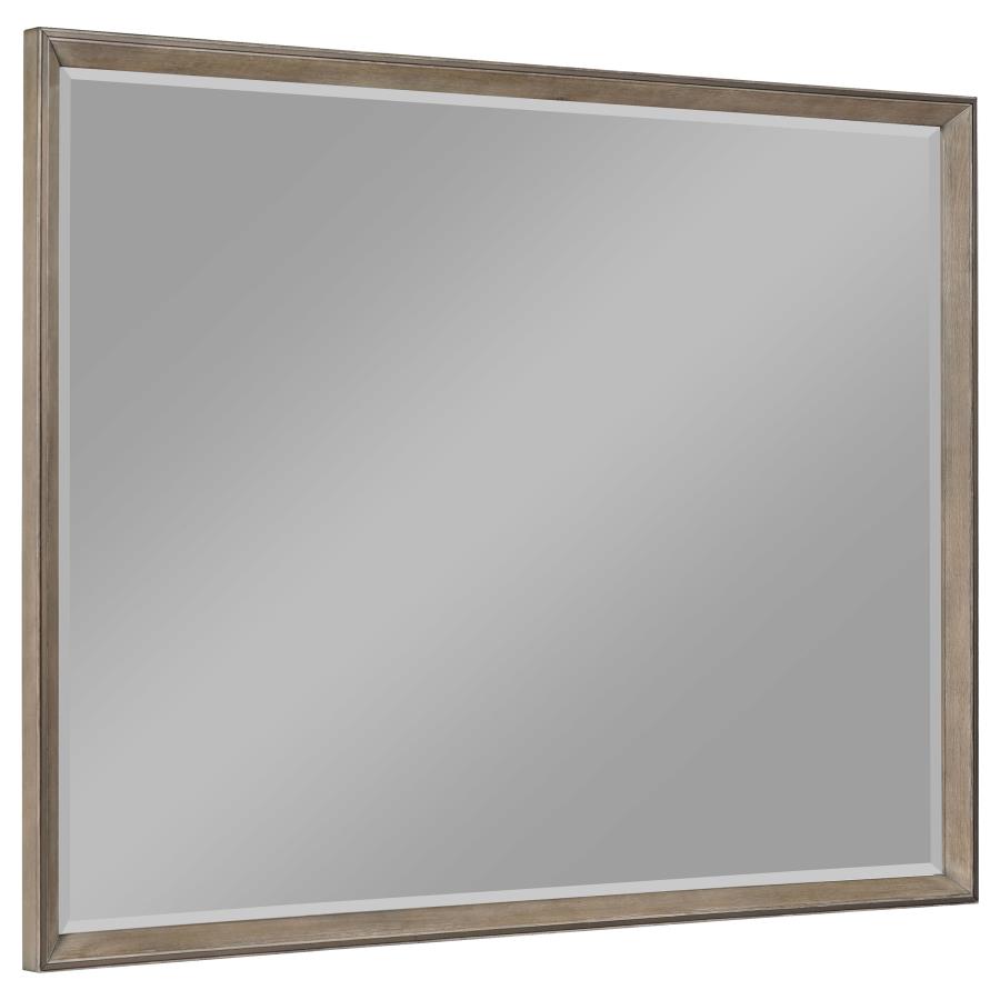 Durango Dresser Mirror