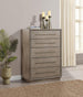 Taupe Oak