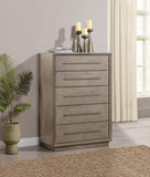 Durango 5-drawer Bedroom Chest
