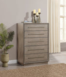 Durango 5-drawer Bedroom Chest