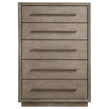 Durango 5-drawer Bedroom Chest