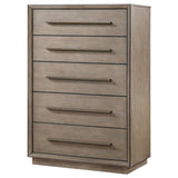 Durango 5-drawer Bedroom Chest