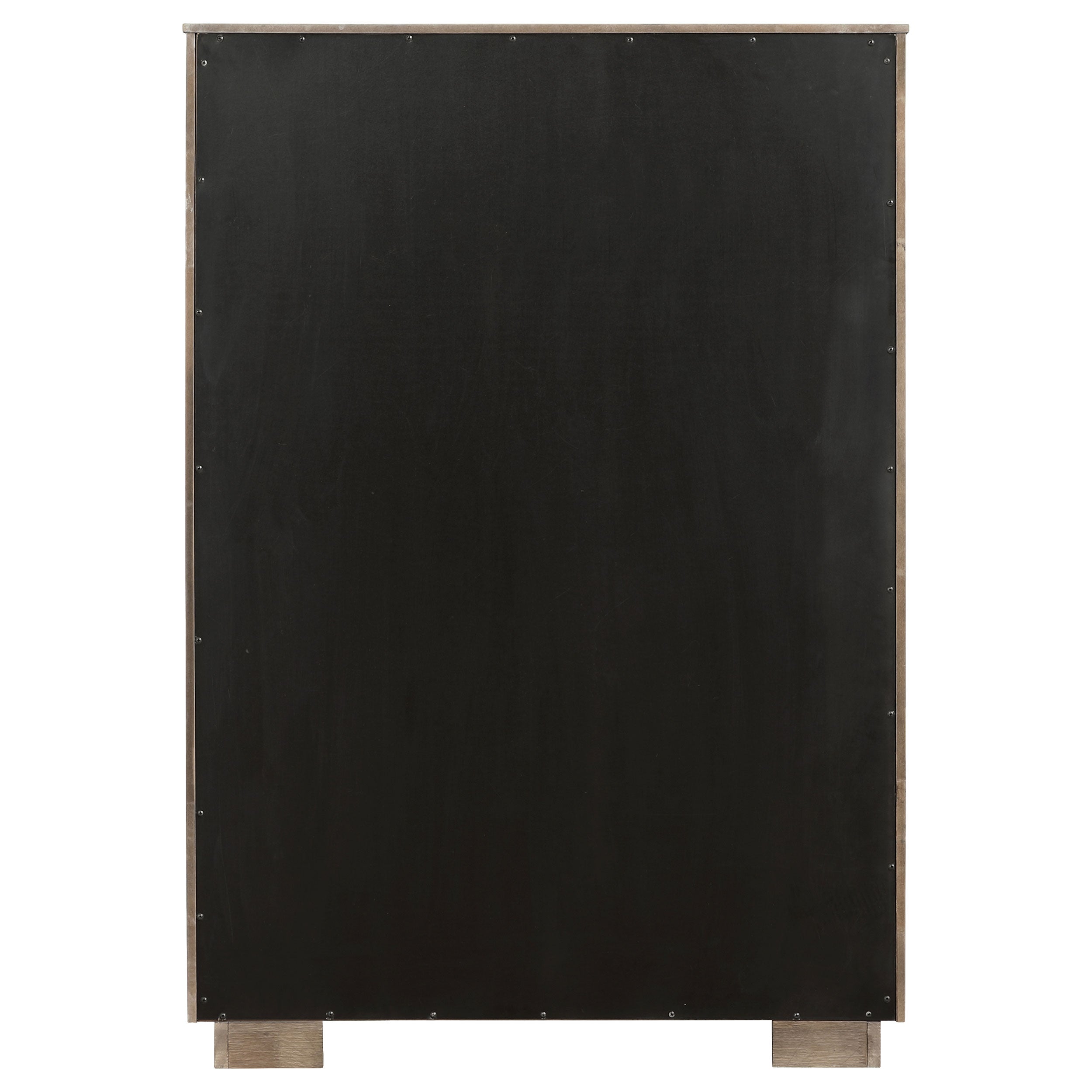 Durango 5-drawer Bedroom Chest