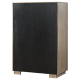 Durango 5-drawer Bedroom Chest