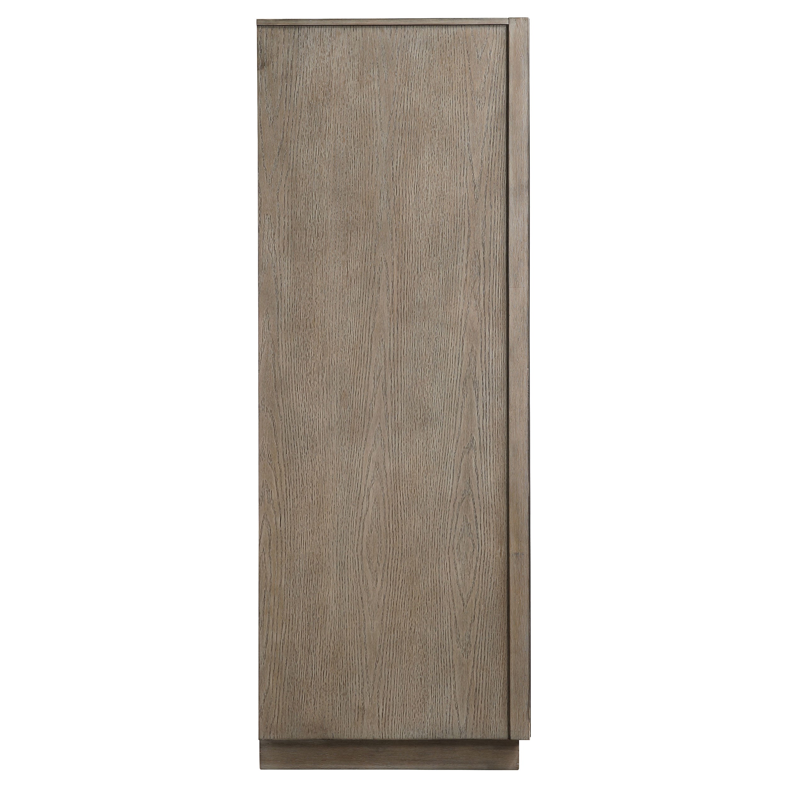 Durango 5-drawer Bedroom Chest
