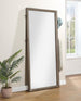Taupe Oak