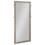 Durango 80-inch Standing Floor Mirror
