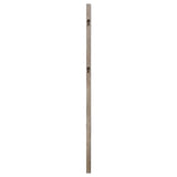 Durango 80-inch Standing Floor Mirror