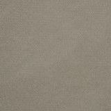 Maderia 57-inch Upholstered Panel Bed Walnut