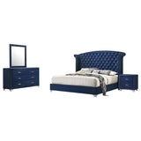 Melody Bedroom Set