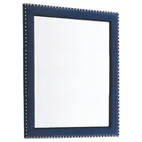 Melody Upholstered Dresser Mirror