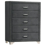 Melody Bedroom Set