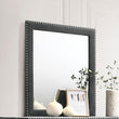 Melody Upholstered Dresser Mirror