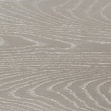 Evangeline Full Length LED Light Floor Mirror Silver Oak