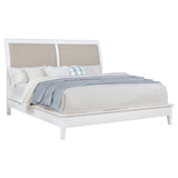 Bexhill 56-inch Upholstered Panel Bed