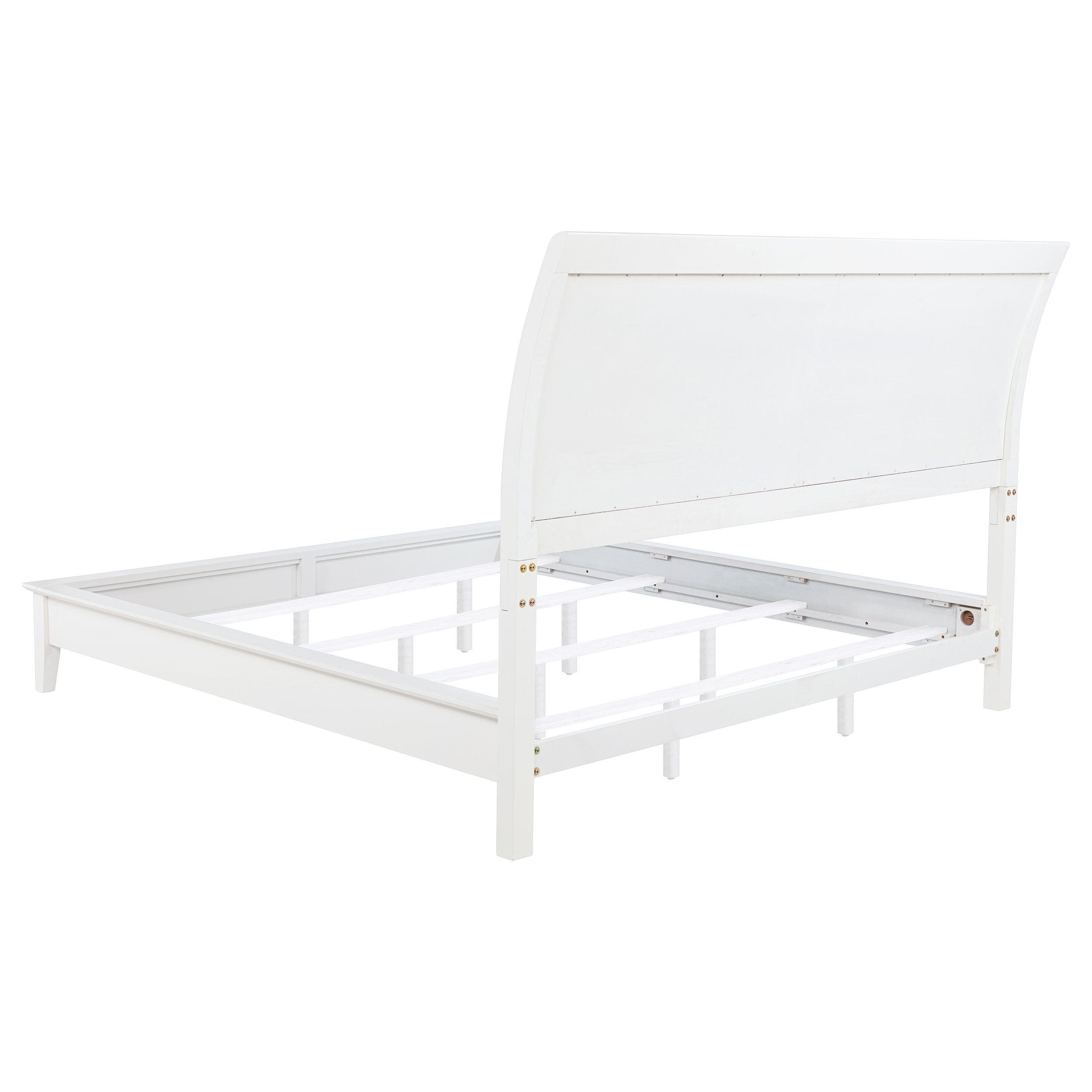 Bexhill 56-inch Upholstered Panel Bed
