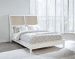 Bexhill 56-inch Upholstered Panel Bed
