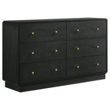 Cavelle Bedroom Set
