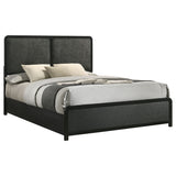 Cavelle 51-inch Upholstered Bed
