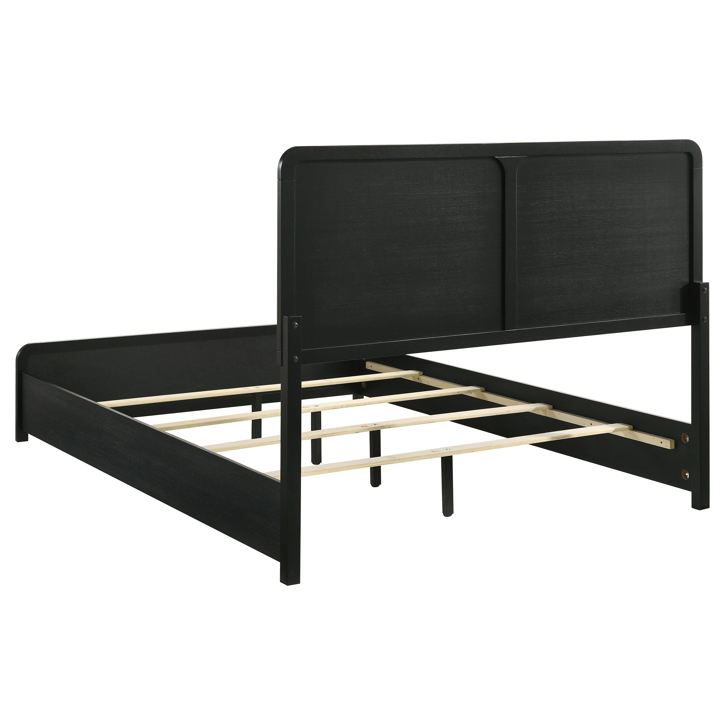 Cavelle 51-inch Upholstered Bed