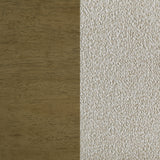 Amsbury 59-inch Upholstered Bed Nutmeg
