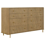 Arini Bedroom Set and Cane