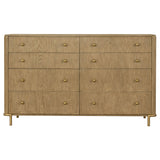 Arini Bedroom Set and Cane
